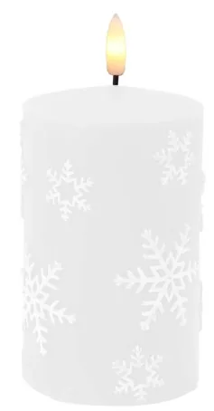 dameco 36236 electric candle LED