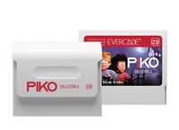 Blaze Evercade Piko Collection 3 (Box) - Für Plattform: Evercade - Genre: Adventure - Altersfreigabe ab: 16 Jahren - Lieferart Game: Box - Koop lokal: Nein - Multiplayer lokal: Nein