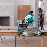 Makita DLS211ZU Akku-Kapp-Gehrungssäge