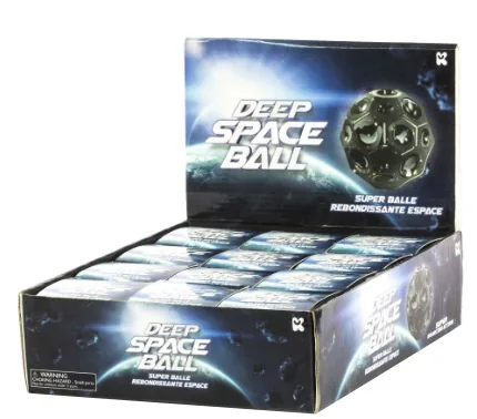 ROOST Bouncing Ball SC320 Deep Space