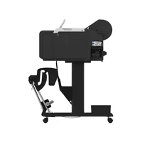 Canon Grossformatdrucker imagePROGRAF TM-255 - Druckertyp: Farbig - Verbindungsmöglichkeiten: LAN (RJ45) - USB - WLAN (Wi-Fi) - Total Fassungsvermögen Papierzuführungen: 1 Rolle/n - Anzahl Papierzuführungen (integriert): 1 - Funktionen: Drucken - Kopieren
