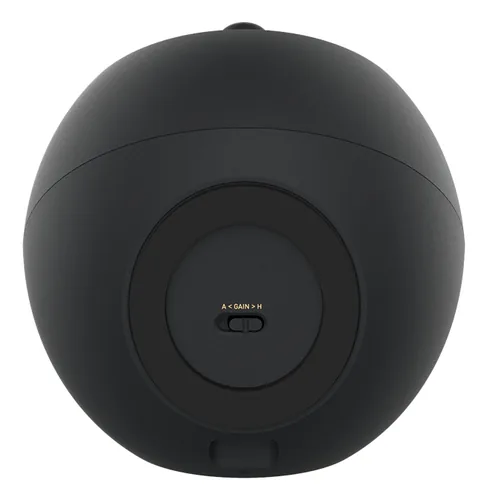 Creative Aktivbox Pebble V3 2.0 Schwarz