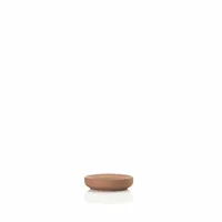 Zone Denmark 31546 soap dish Terracotta