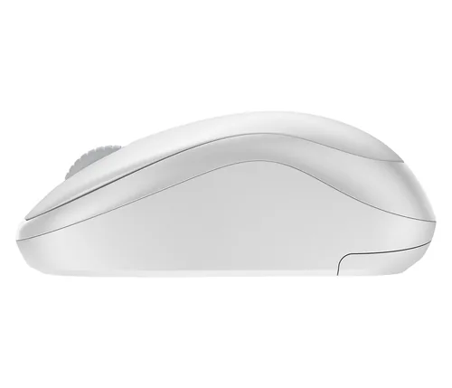 Logitech MK295 Silent Set - Tastatur und Maus - kabellos DE - grauweiß