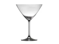 Lyngby Martiniglas Juvel 4 Stück, 28 cl - Material: Glas - Höhe: 17.5 cm - Volumen: 280 ml - Glas Typ: Martiniglas - Verpackungseinheit: 4 Stück - Detailfarbe: Transparent