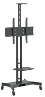 HP TWIN STAND HD - 55-84IN LOAD: 90KG