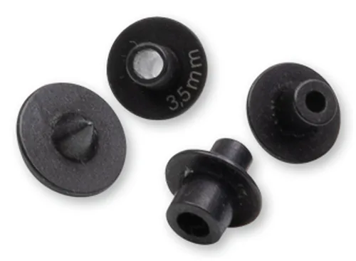 Prym Nähset Brüniert - Verpackungseinheit: 1 Stück - Detailfarbe: Schwarz - Produkttyp: Nähset
