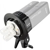 Godox AD-B2 Flash head