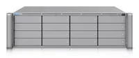 Ubiquiti Enterprise Network Video Recorder 3U Grey