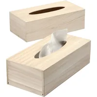 Creativ Company 575700 unfinished craft wood