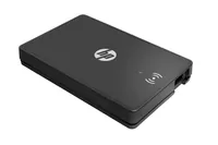 HP Legic Card Reader