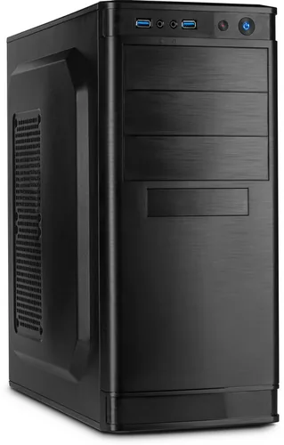 Midi Inter-Tech IT-5905 | black