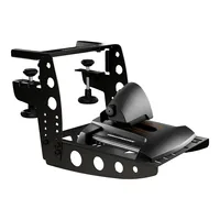 AddOn Thrustm. Flying Clamp Tischklemme KONPC retail