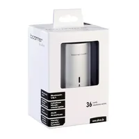 Aktivbox ultron boomer mobile silber Bluetooth