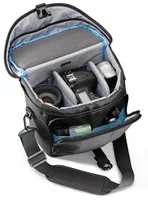 Cullmann Panama Maxima 200 Kameratasche schwarz