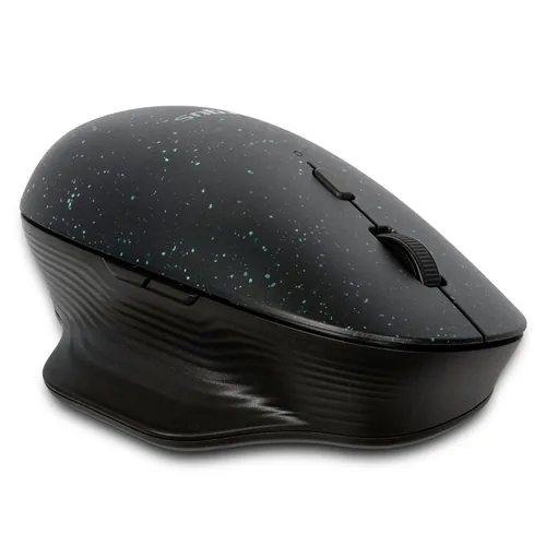 TARGUS ErgoFlip EcoSmart Mouse AMB586GL ambidextrously