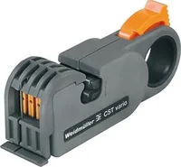 Weidmüller Abmantelungszange CST VARIO - Typ: Abmantelungszange - Länge: 116 mm