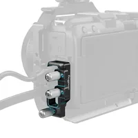 Smallrig Clamp HDMI und USB-C - Zubehörtyp: Clamp