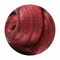 Intelligente Knete Knetmasse Kleine Dosen Rubin 18 Gramm - Themenwelt: Neutral - Produkttyp: Knete - Altersempfehlung ab: 3 Jahren - Detailfarbe: Rubinrot - Materialeigenschaften: BPA-frei - Dehnbar - Flexibel - Formbar - Set: Nein