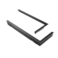 ASUS LED-Lüfterrahmen TUF GAMING GT502 Horizon ARGB Schwarz