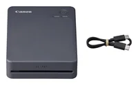 Canon SELPHY QX20 dark grey
