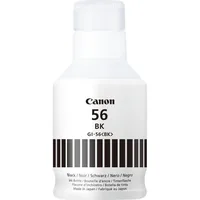 CANON Tintenbehälter schwarz GI-56PGBK GX6040/G740 6000 Seiten