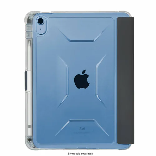Targus Pro-Tek - Flip-Hülle für Tablet - Thermoplastisches Polyurethan (TPU)