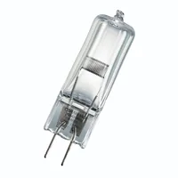 Osram Halogen HLX Lampe G6.35 ohne Reflektor 400W 36V 16200lm