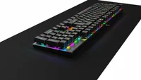 Inca IKG-443 keyboard Gaming USB Black