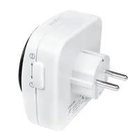 Logilink Zeitschaltuhr, mechanisch,230V AC,50Hz,162A,3680W