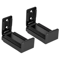 Logilink Soundbar-Wandhalterung, f. 9-15,4cm Breite, schwarz