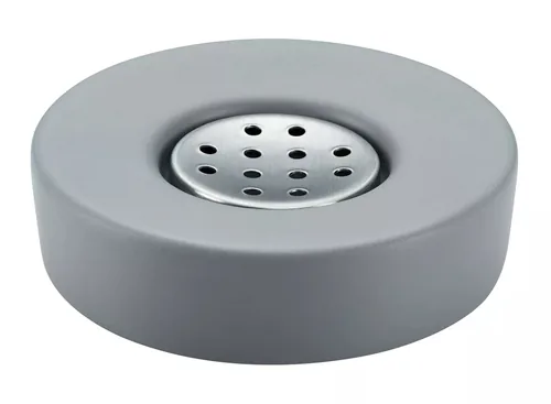 Diaqua 45192622 soap dish Grey