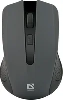 Defender MM-935 mouse Ambidextrous RF Wireless Optical 1600 DPI