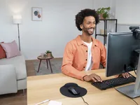 Trust Basi Maus Büro Beidhändig USB Typ-A Optisch 1200 DPI