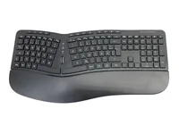 Conceptronic ORAZIO02DE Ergnomische Tastatur- und Maus