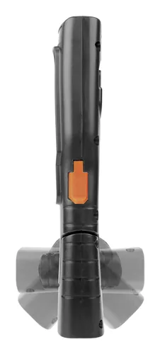 STEFFEN Handleuchte LED Worklight 65 00166 schwarz, Akku, 2.5W