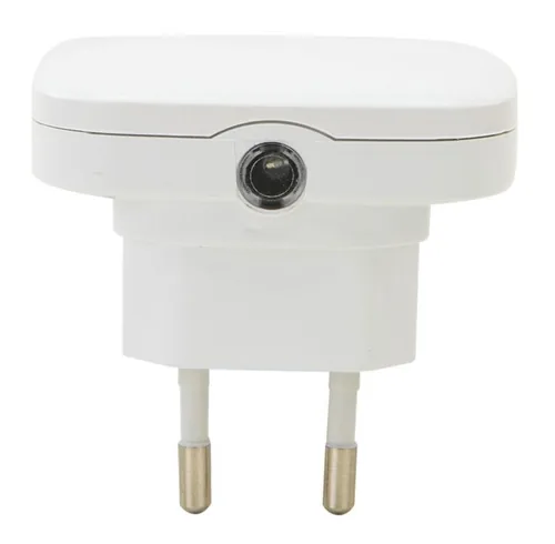 Ansmann LED-Sensor Nachtlicht 5 Lumen, warmweiß      1600-0406