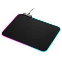 Sharkoon Mauspad mit RGB-Beleuchtung, 360x270x3mm