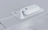 Ubiquiti camera attachment plate