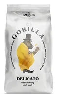 Gorilla Espresso Delicato 1kg Bohnen