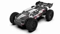 Amewi RC Auto Hero Truggy DIYOhne Akku 51Teile weiß8