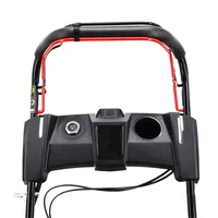 AWTOOLS AW70082 lawn mower