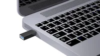 Gembird A-USB3-CMAF-01 USB graphics adapter Black