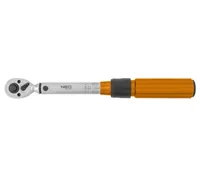 NEO tools 08-845 torque wrench Nm