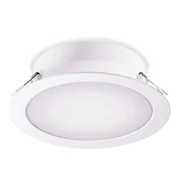 STEINEL RS PRO DL 200 SC Weiß 17,3 W LED