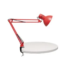 MAUL MAULstudy lampada da tavolo E27 6,4 W LED D Bianco