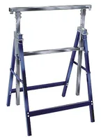 Brennenstuhl MB 160 H Portable workbench
