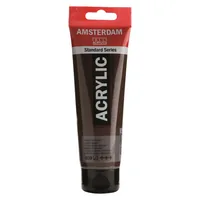 AMSTERDAM Acrylfarbe 120ml 17094092 umbra gebr. 409