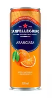 San Pellegrino Aranciata 330 ml