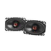 JBL Club 6422F car speaker Oval 2-way 120 W 2 pc(s)
